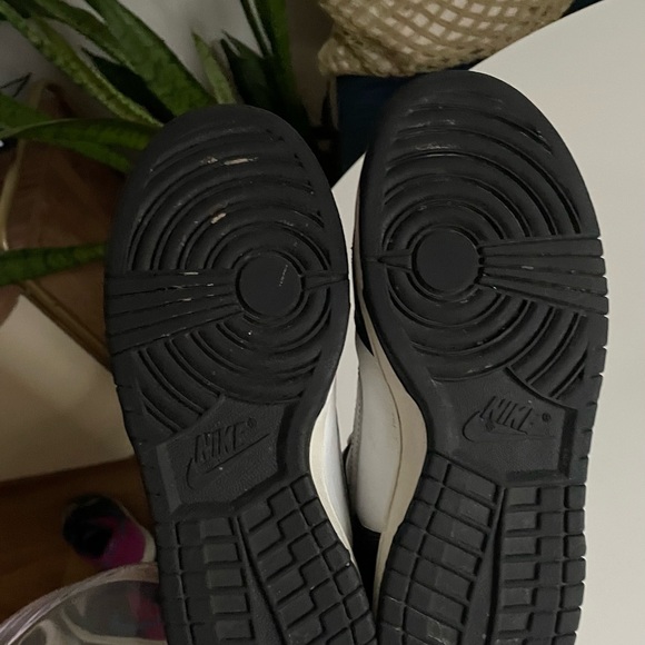 2007 Nike Dunk Hi Premium - Picture 6 of 6